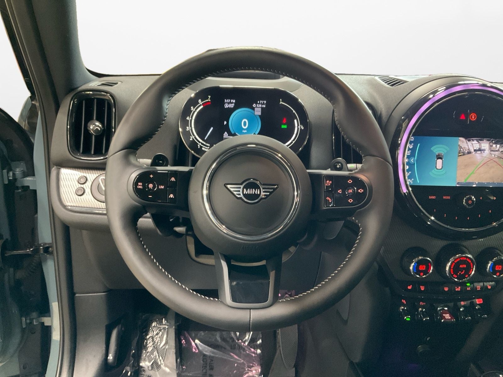 2024 MINI Cooper S Countryman Cooper S