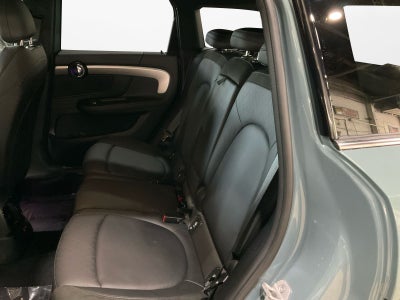 2024 MINI Cooper S Countryman Cooper S