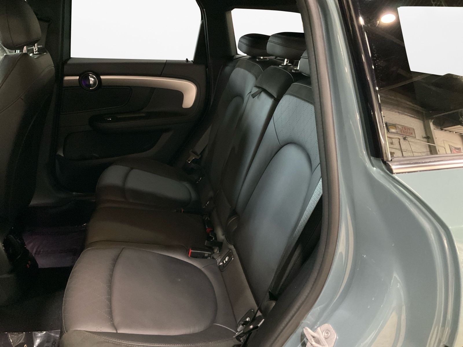 2024 MINI Cooper S Countryman Cooper S