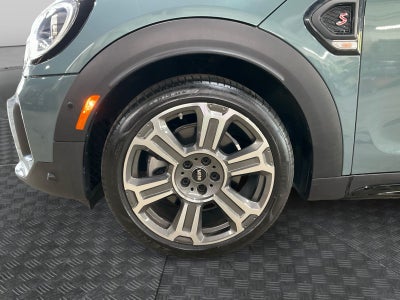 2024 MINI Cooper S Countryman Cooper S