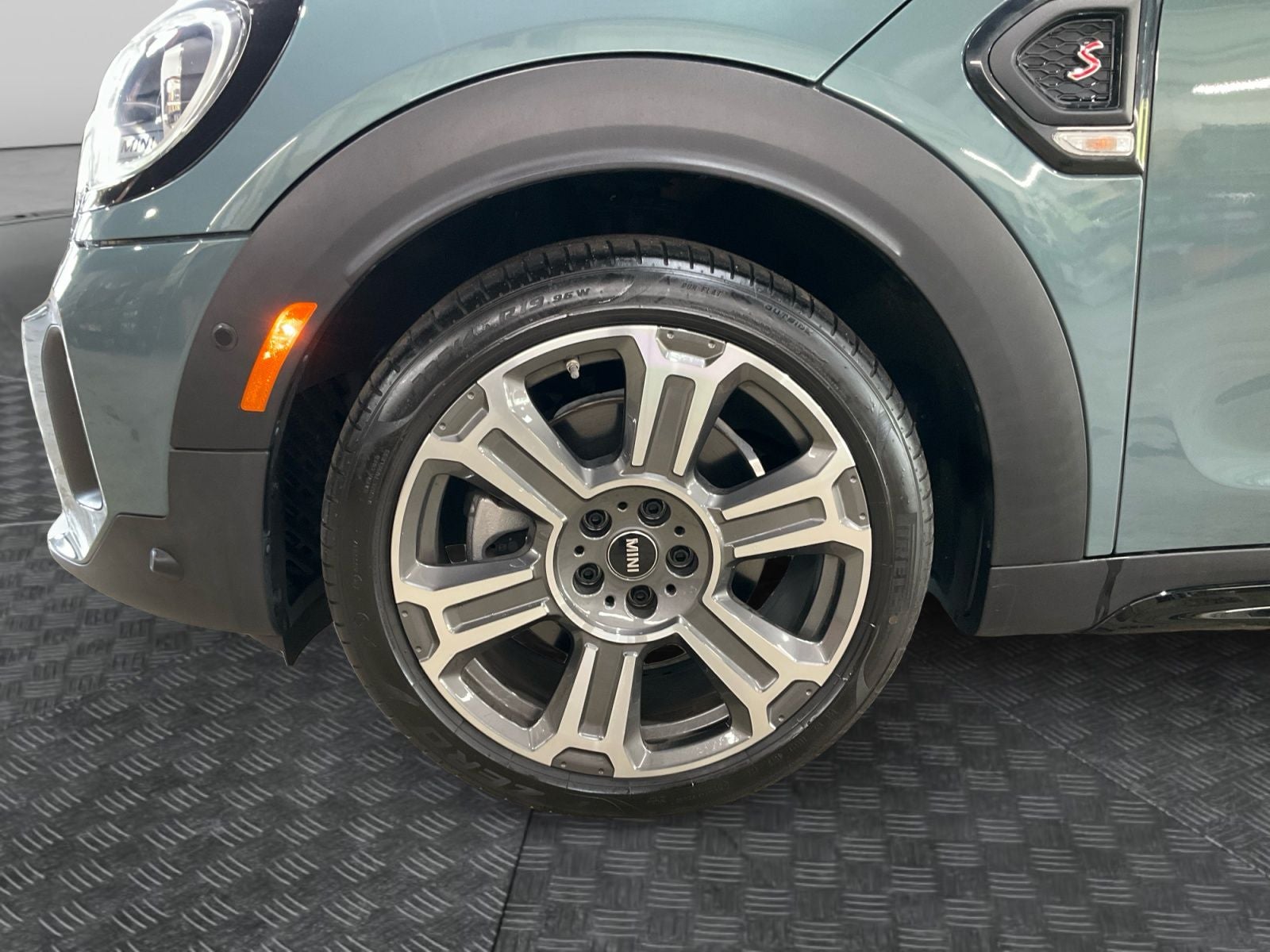 2024 MINI Cooper S Countryman Cooper S