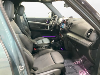 2024 MINI Cooper S Countryman Cooper S