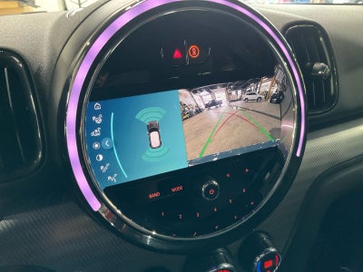2024 MINI Cooper S Countryman Cooper S