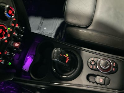 2024 MINI Cooper S Countryman Cooper S
