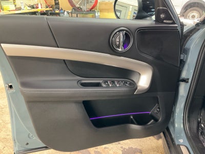 2024 MINI Cooper S Countryman Cooper S