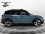 2024 MINI Cooper S Countryman Cooper S