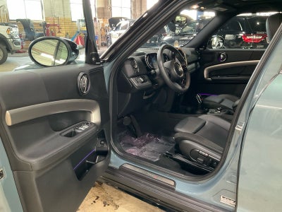 2024 MINI Cooper S Countryman Cooper S