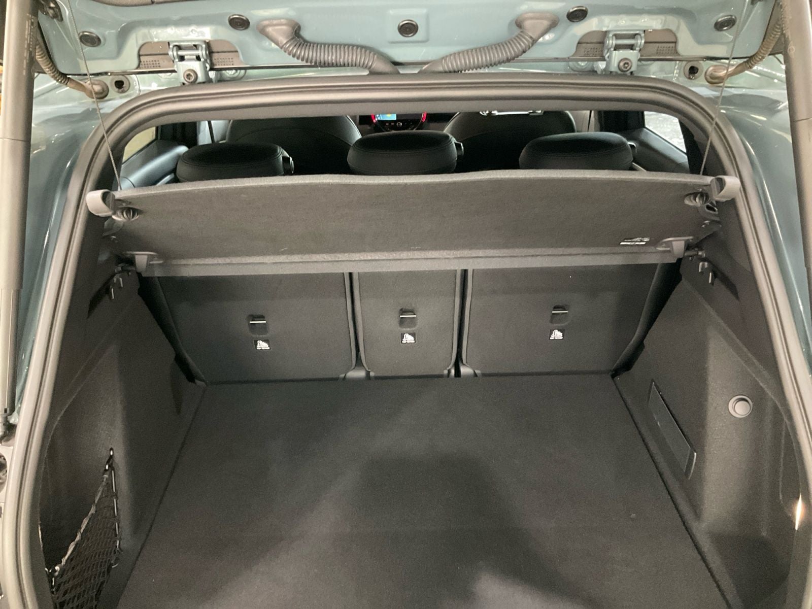 2024 MINI Cooper S Countryman Cooper S