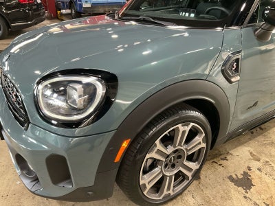 2024 MINI Cooper S Countryman Cooper S