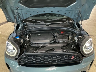 2024 MINI Cooper S Countryman Cooper S