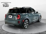 2024 MINI Cooper S Countryman Cooper S