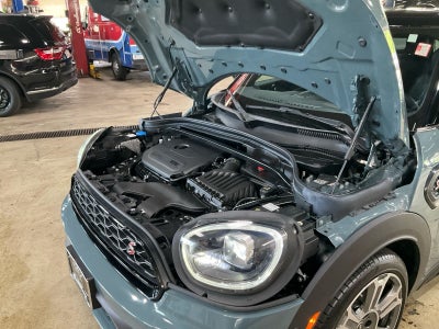 2024 MINI Cooper S Countryman Cooper S