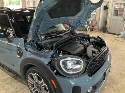 2024 MINI Cooper S Countryman Cooper S