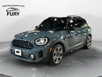 2024 MINI Cooper S Countryman Cooper S