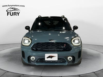 2024 MINI Cooper S Countryman Cooper S