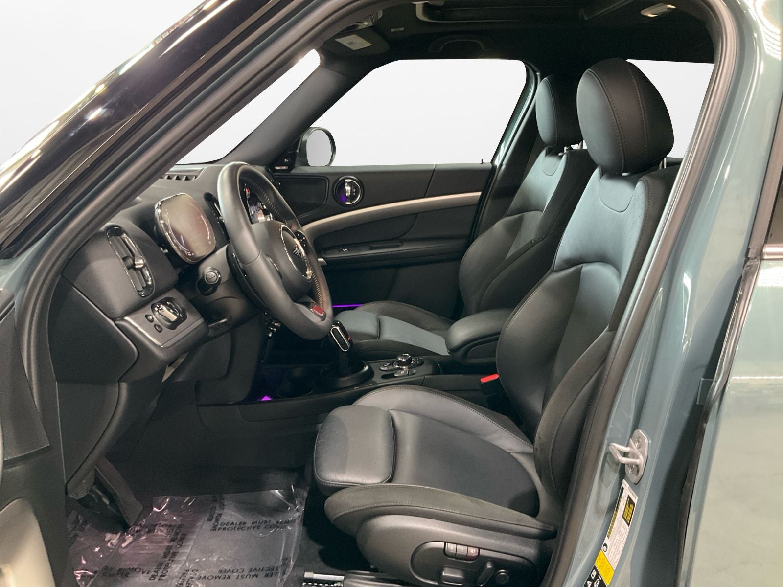 2024 MINI Cooper S Countryman Cooper S