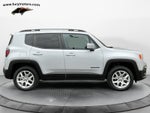 2018 Jeep Renegade Latitude 4x4