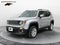 2018 Jeep Renegade Latitude 4x4
