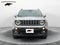 2018 Jeep Renegade Latitude 4x4