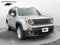 2018 Jeep Renegade Latitude 4x4