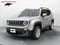 2018 Jeep Renegade Latitude 4x4