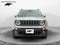 2018 Jeep Renegade Latitude 4x4