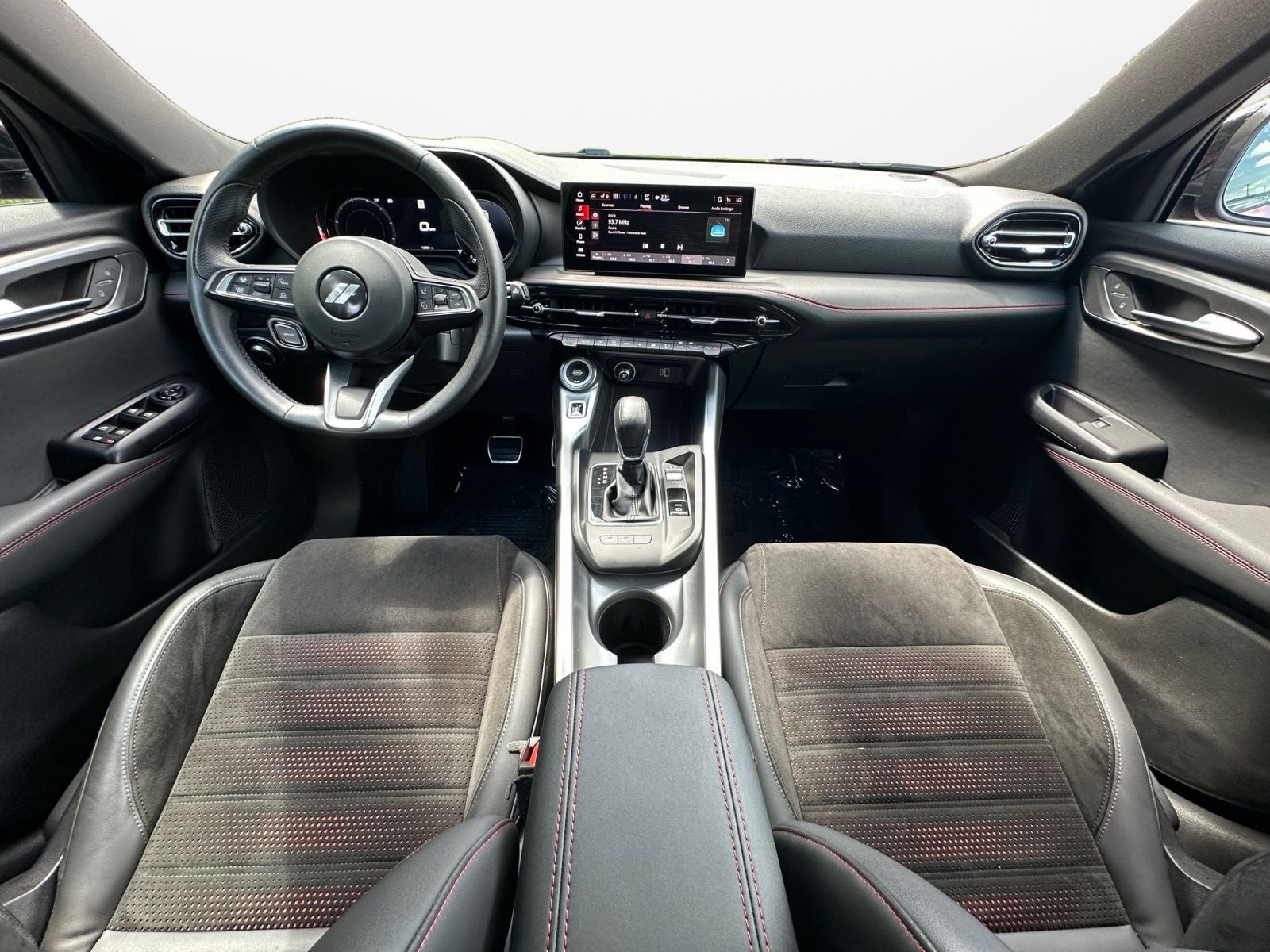 2023 Dodge Hornet GT