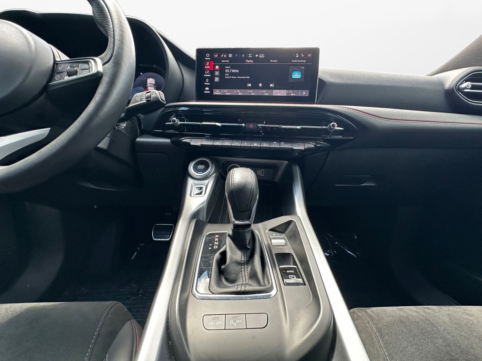 2023 Dodge Hornet GT