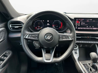 2023 Dodge Hornet GT