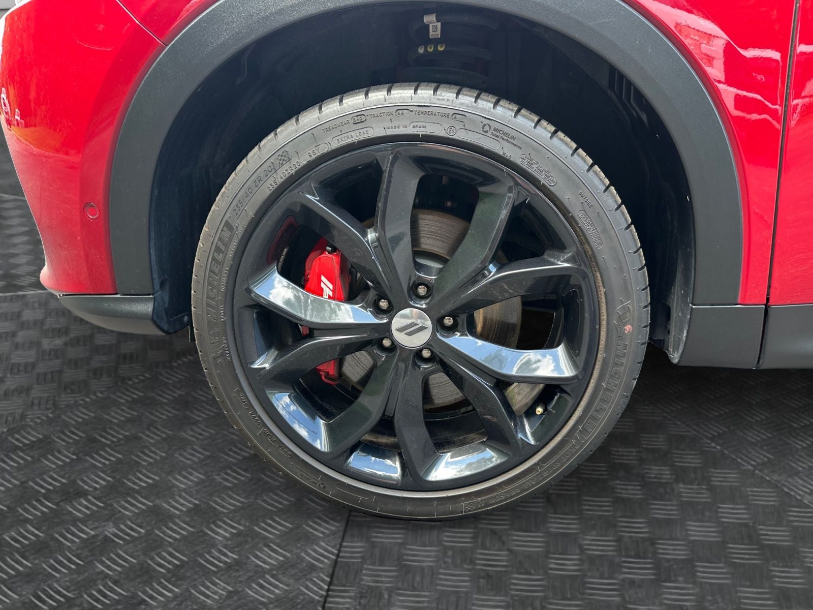 2023 Dodge Hornet GT