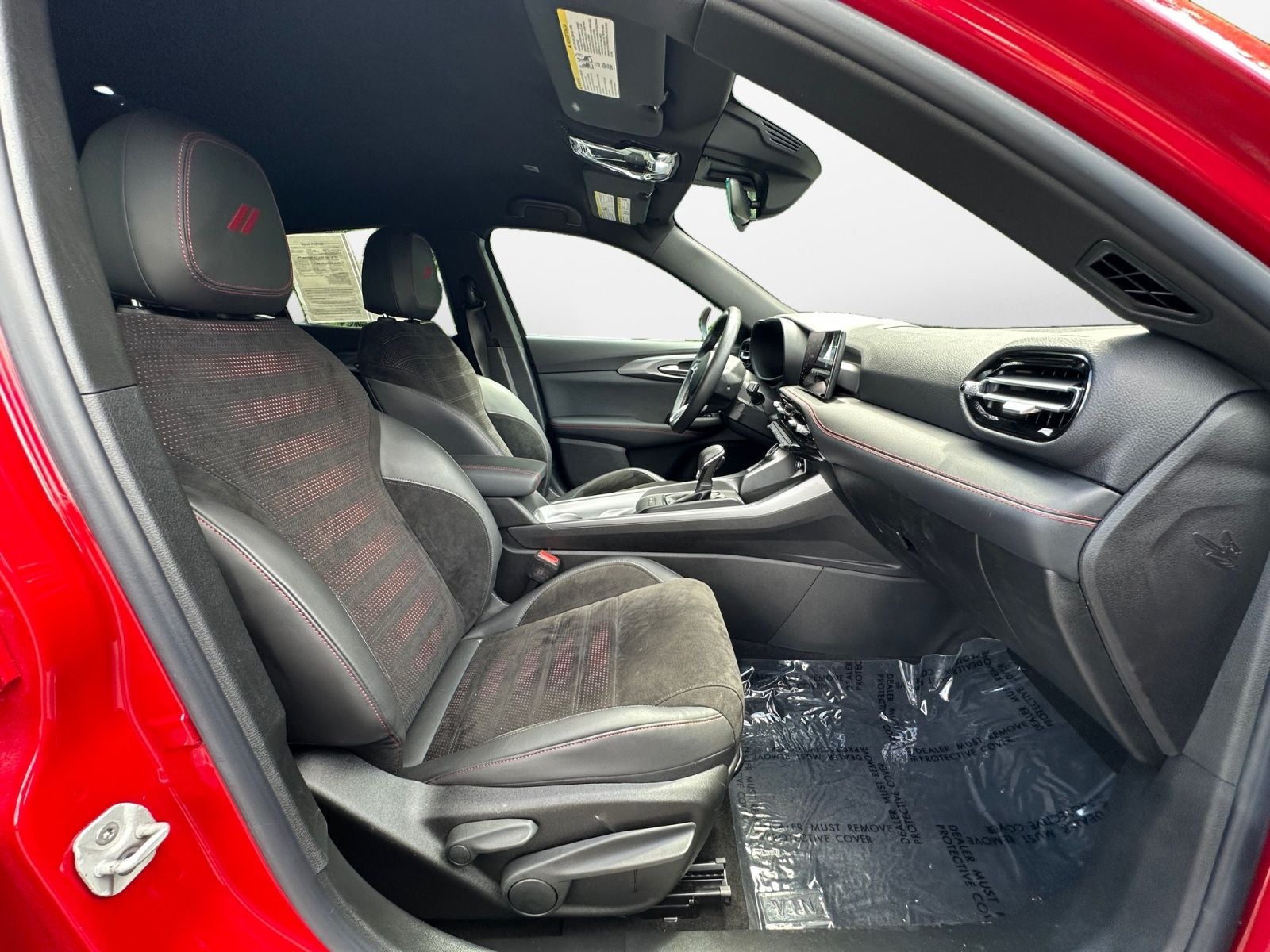 2023 Dodge Hornet GT