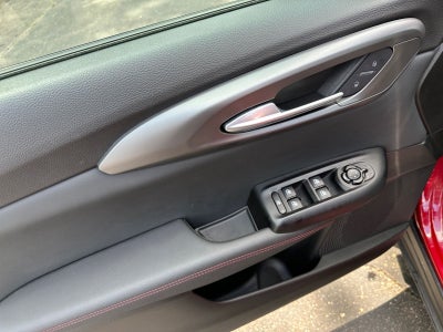 2023 Dodge Hornet GT