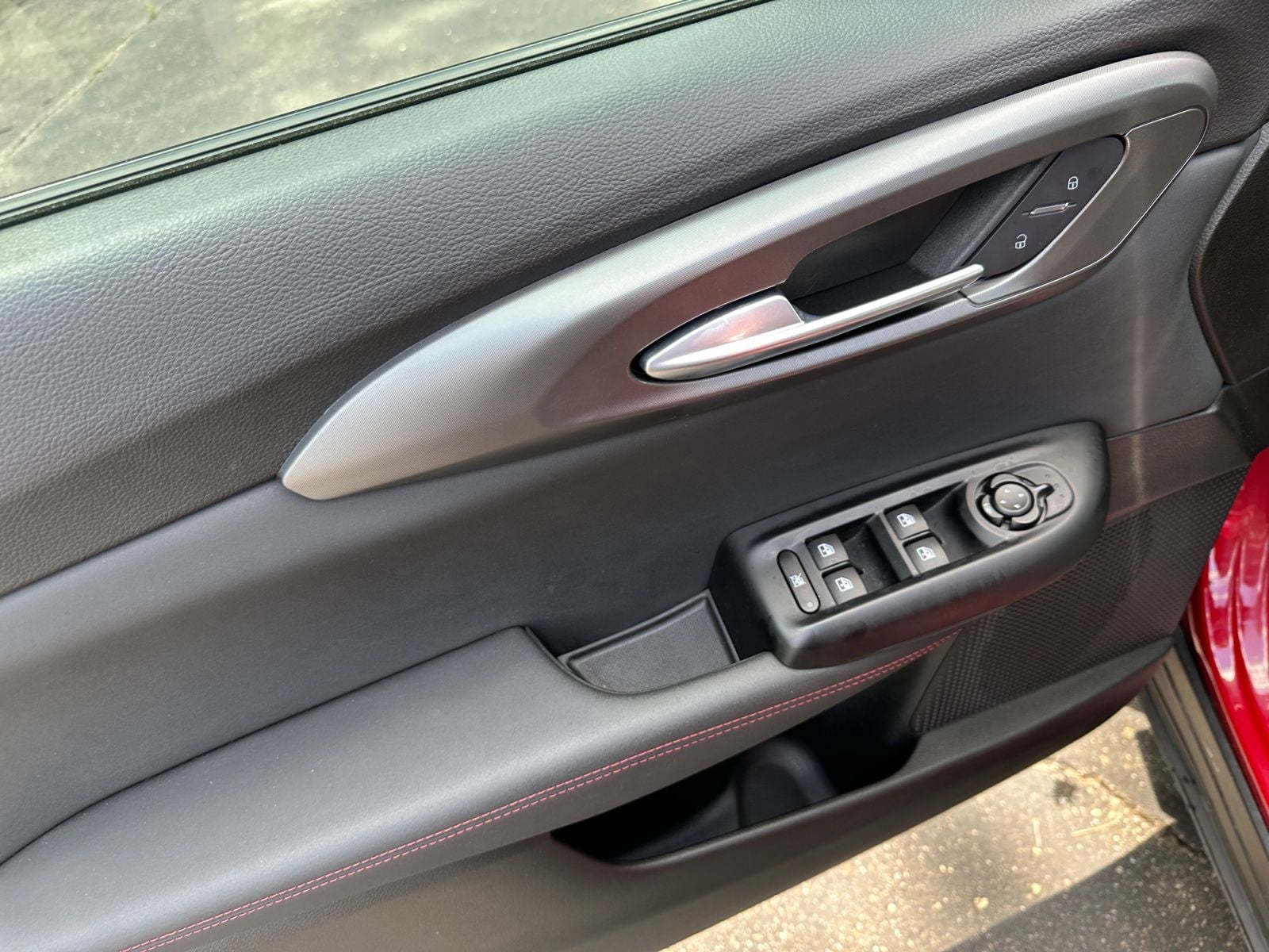 2023 Dodge Hornet GT