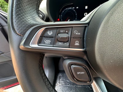 2023 Dodge Hornet GT