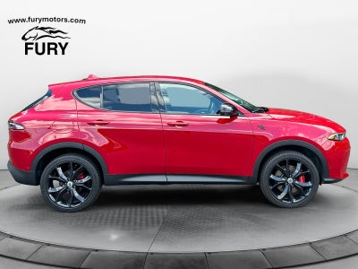 2023 Dodge Hornet GT