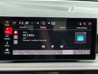 2023 Dodge Hornet GT