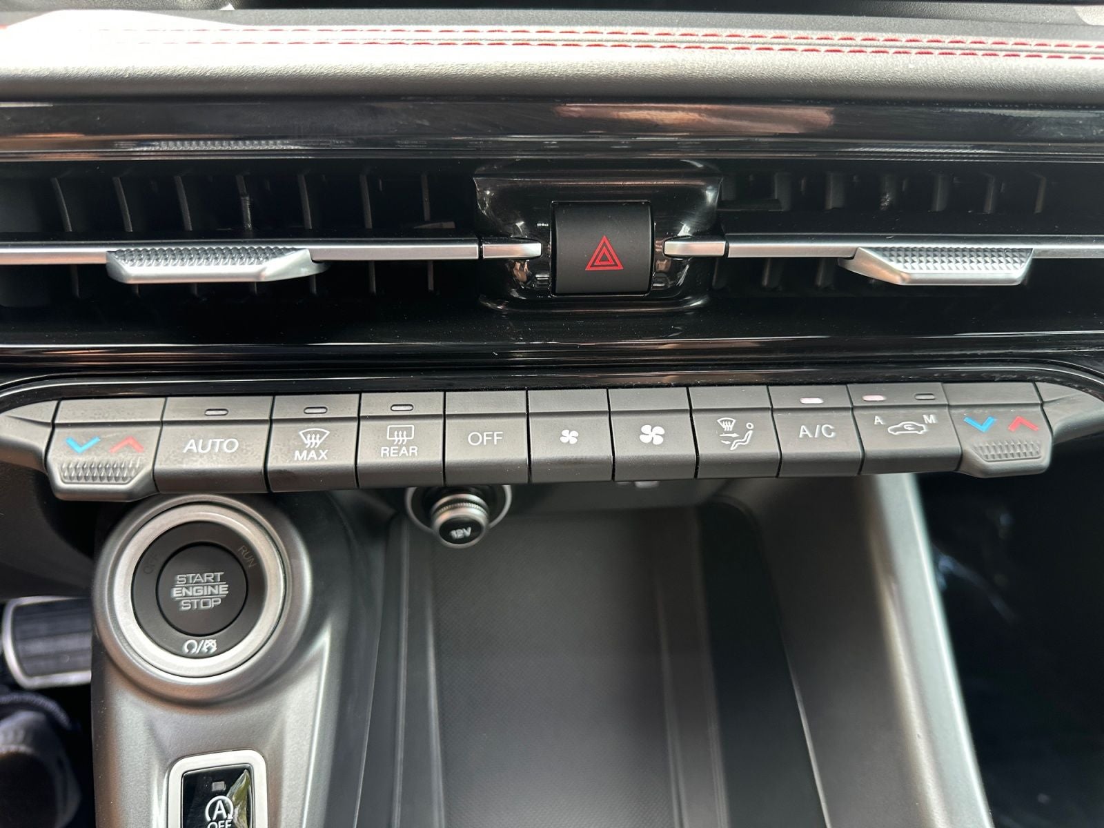 2023 Dodge Hornet GT