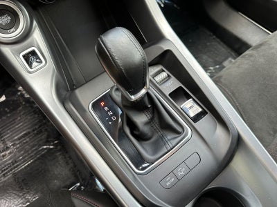 2023 Dodge Hornet GT