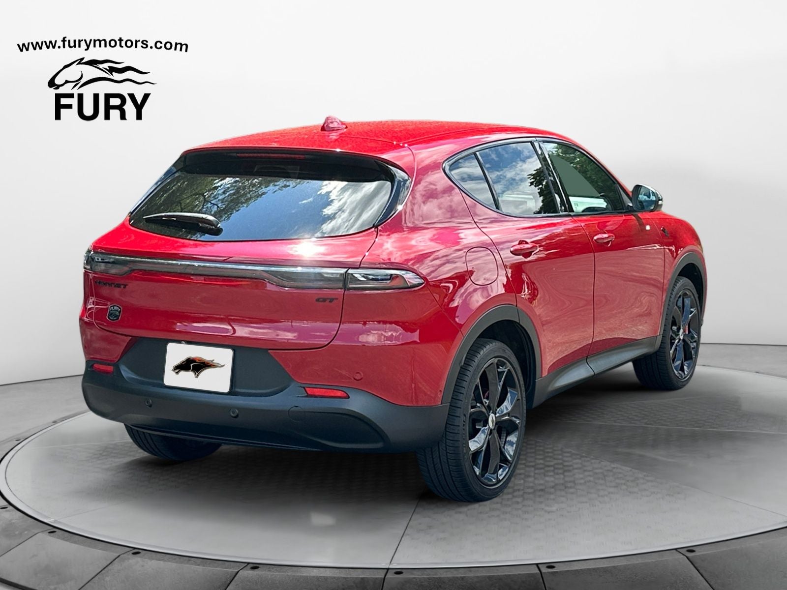 2023 Dodge Hornet GT