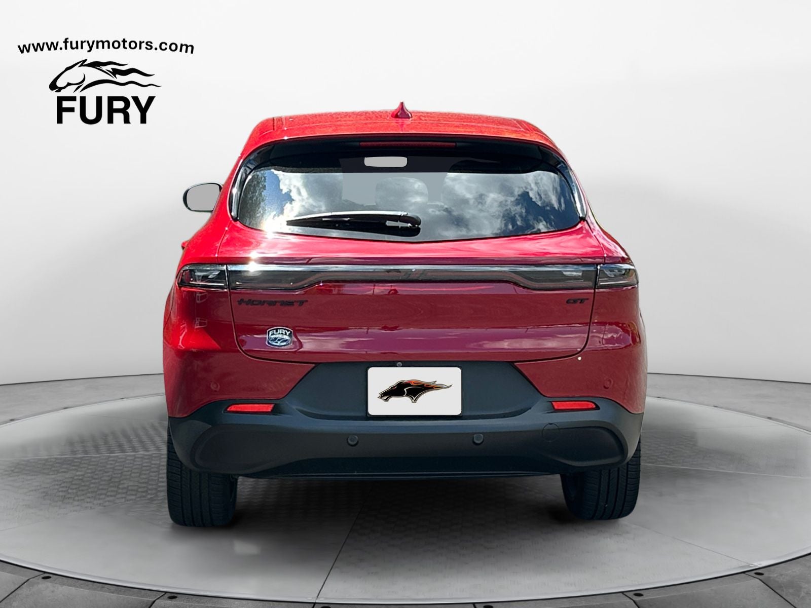 2023 Dodge Hornet GT