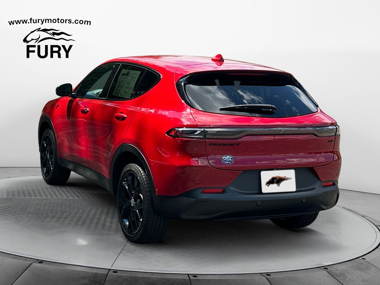 2023 Dodge Hornet GT