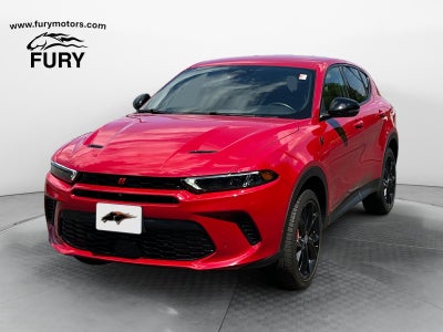 2023 Dodge Hornet GT