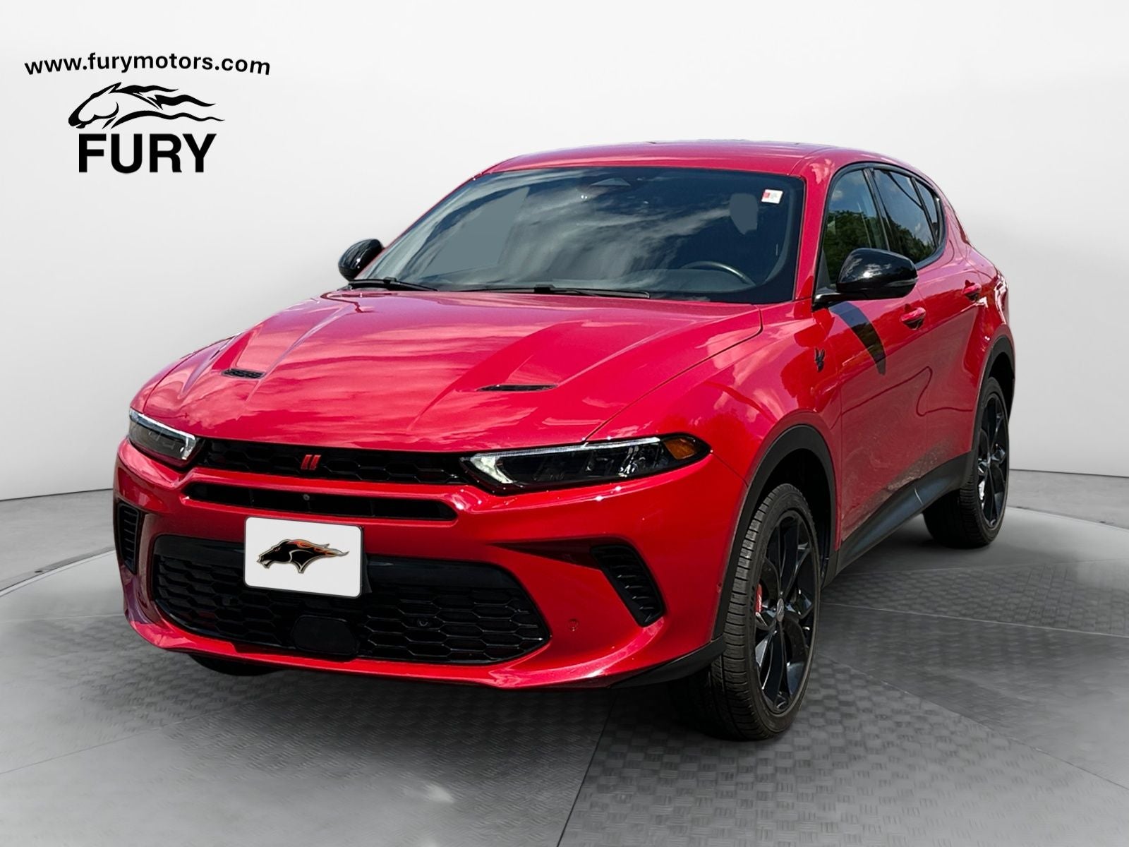 2023 Dodge Hornet GT