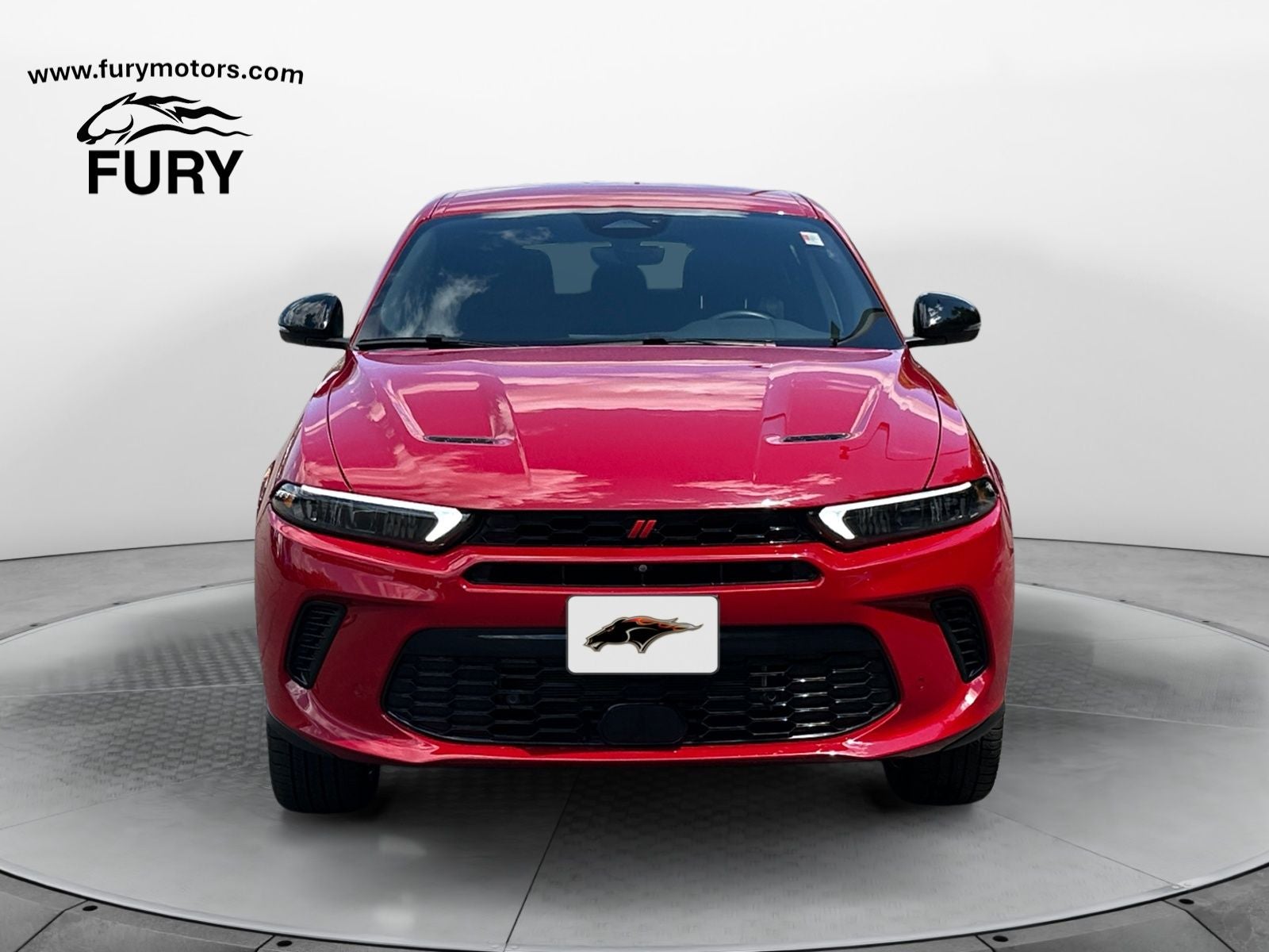 2023 Dodge Hornet GT