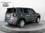 2023 Jeep Renegade Latitude 4x4