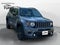 2022 Jeep Renegade Latitude 4x4