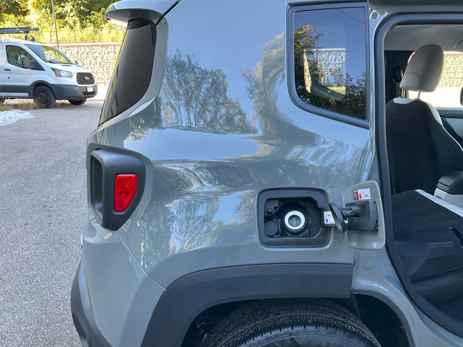 2022 Jeep Renegade Latitude 4x4