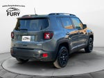 2022 Jeep Renegade Latitude 4x4