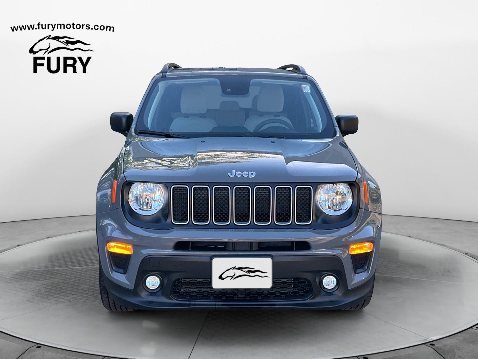 2022 Jeep Renegade Latitude 4x4