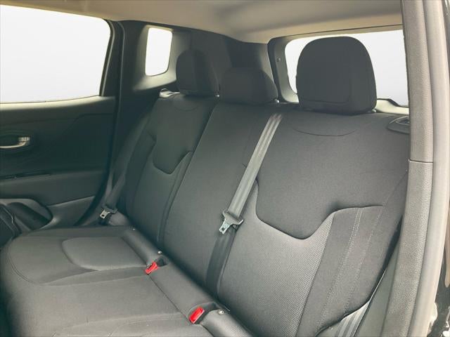 2023 Jeep Renegade Latitude 4x4